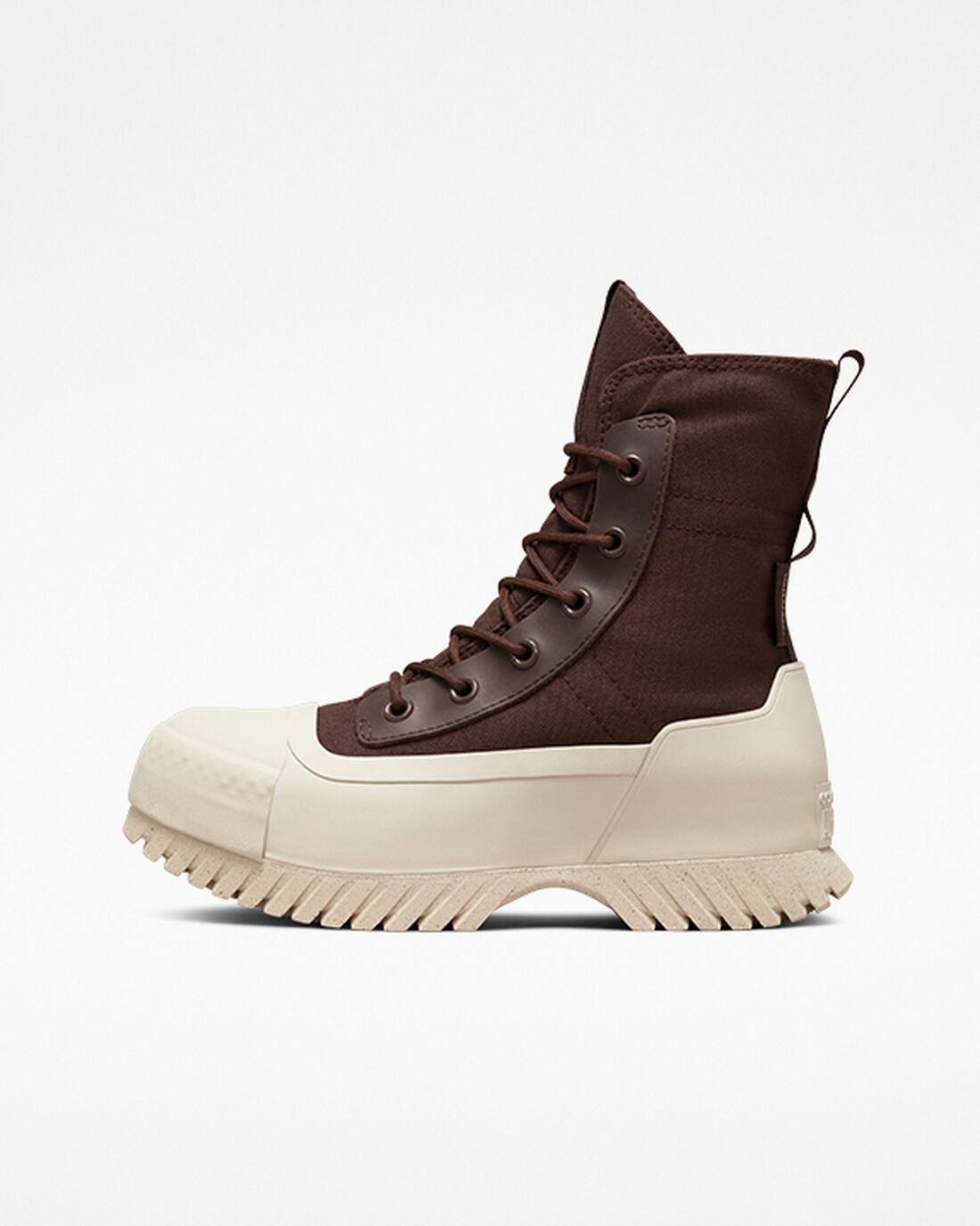 Women's Converse Chuck Taylor All Star Lugged 2.0 Counter Climate Boots Dark Brown | Australia-56430