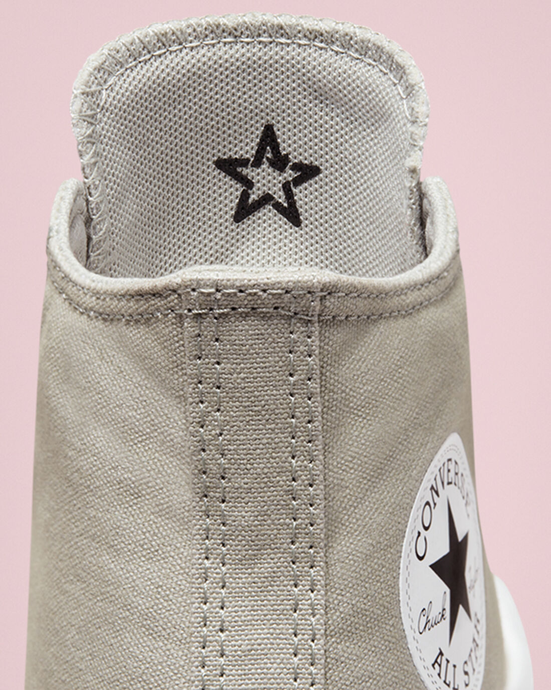 Women's Converse Chuck Taylor All Star Move High Top Sneakers Olive/White | Australia-51980