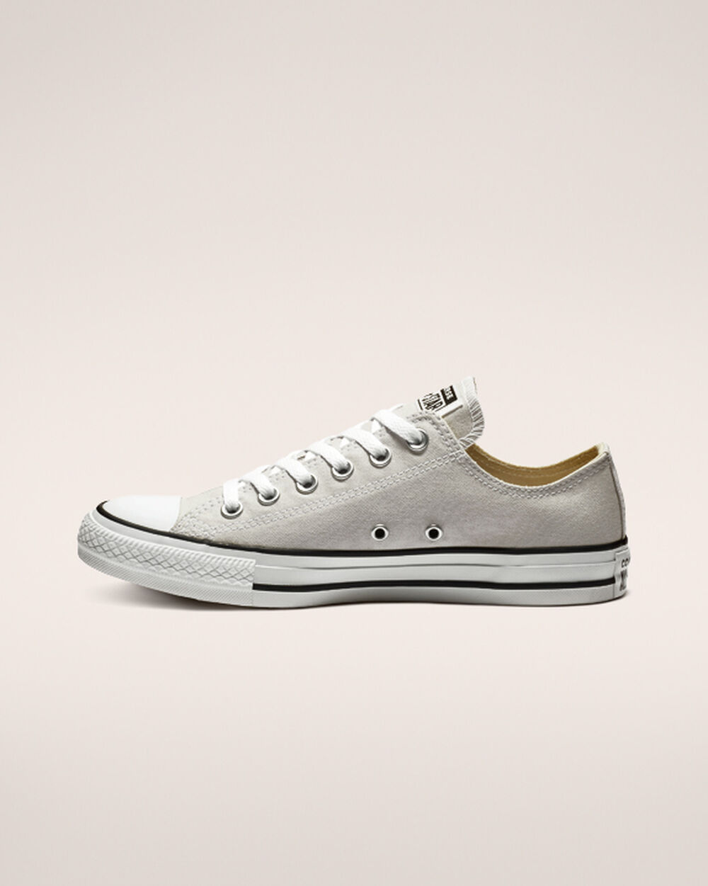 Women's Converse Chuck Taylor All Star Sneakers Light Grey | Australia-41530