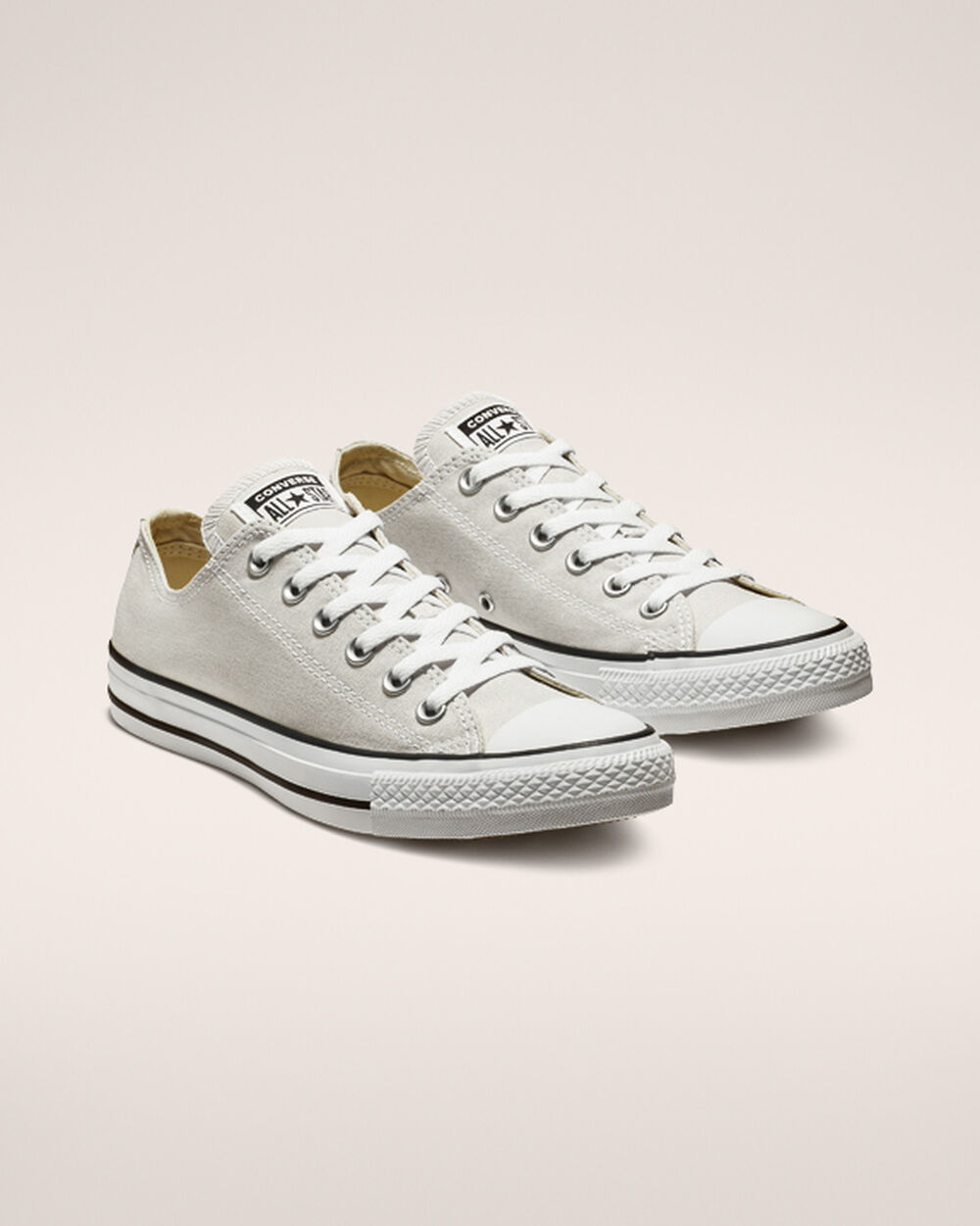 Women's Converse Chuck Taylor All Star Sneakers Light Grey | Australia-41530