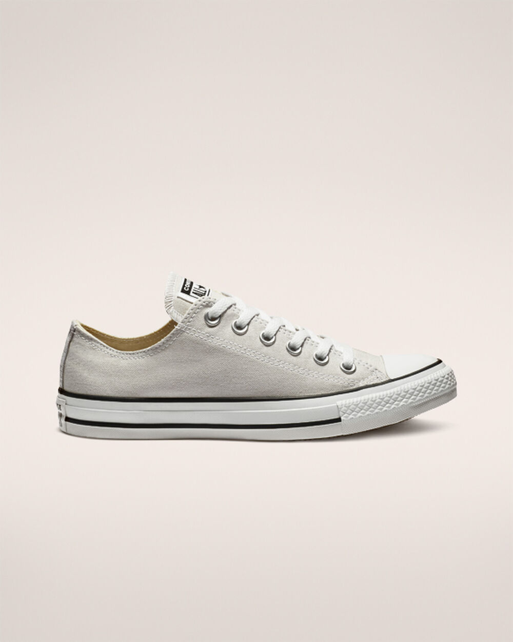 Women\'s Converse Chuck Taylor All Star Sneakers Light Grey | Australia-41530