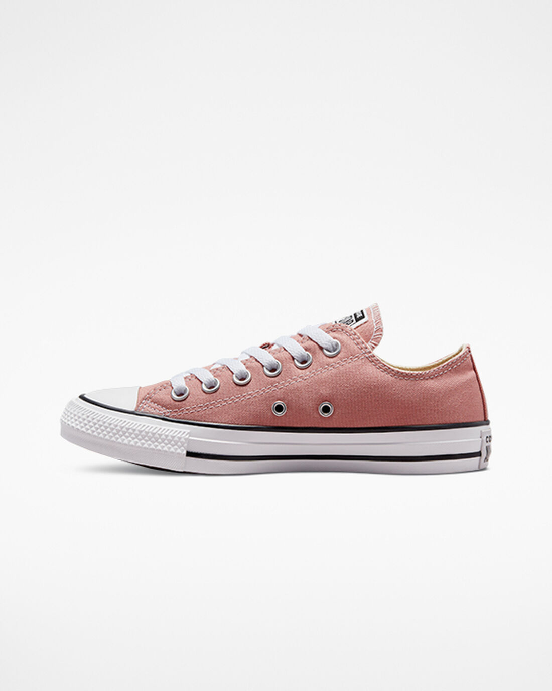 Women's Converse Chuck Taylor All Star Seasonal Color Sneakers Pink | Australia-50924