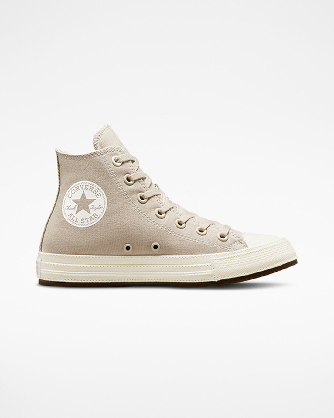 Women\'s Converse Chuck Taylor All Star Tonal Canvas High Top Sneakers Grey | Australia-74158