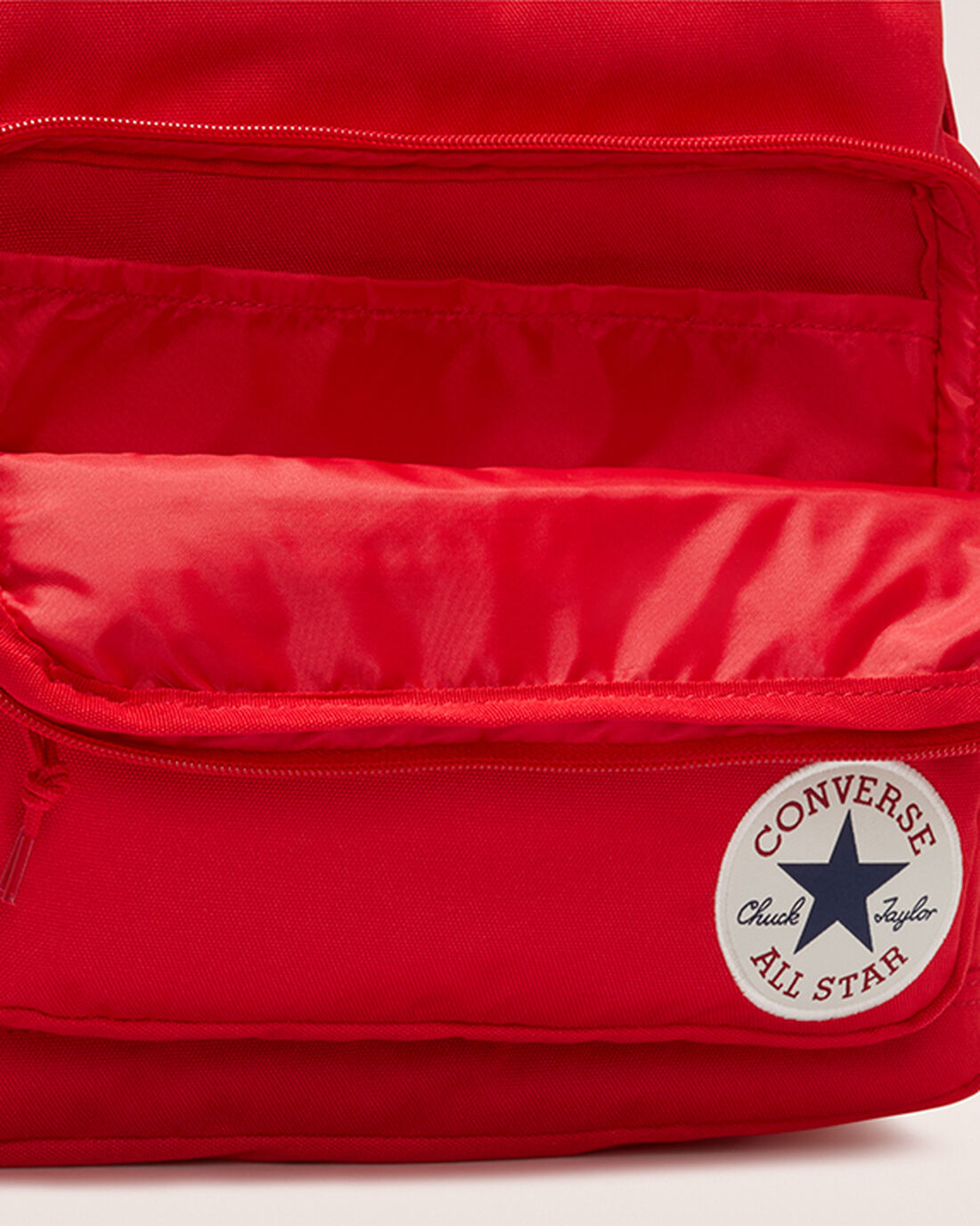 Women's Converse GO 2 Backpacks Red | Australia-89410