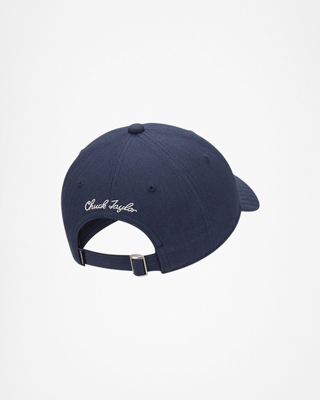 Women's Converse High-Top Sneaker Patch Baseball Hats Navy | Australia-58269