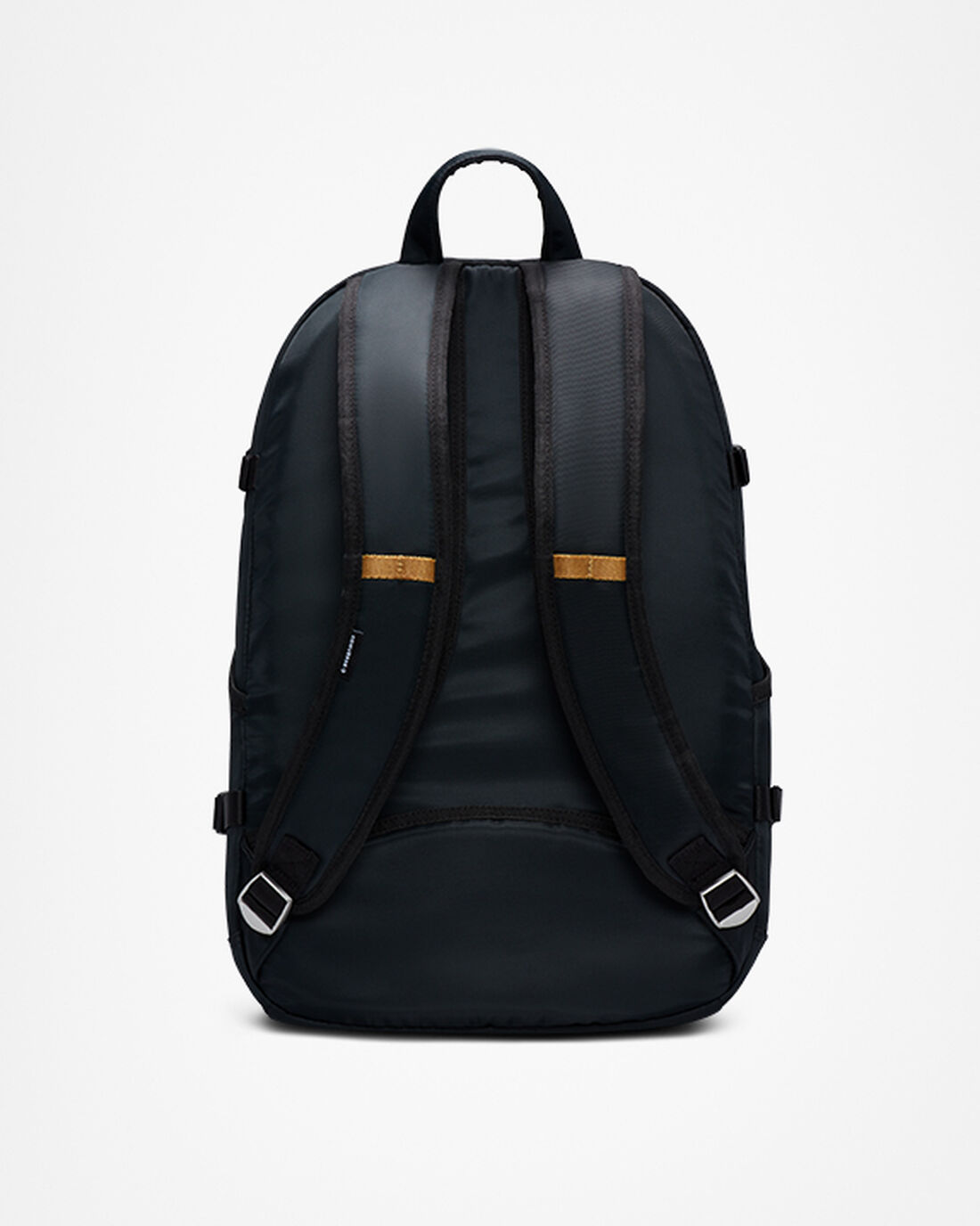 Women's Converse Premium Straight Edge Backpacks Black | Australia-87964