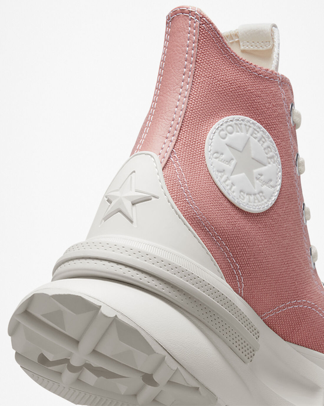 Women's Converse Run Star Legacy CX High Top Sneakers Pink | Australia-14853