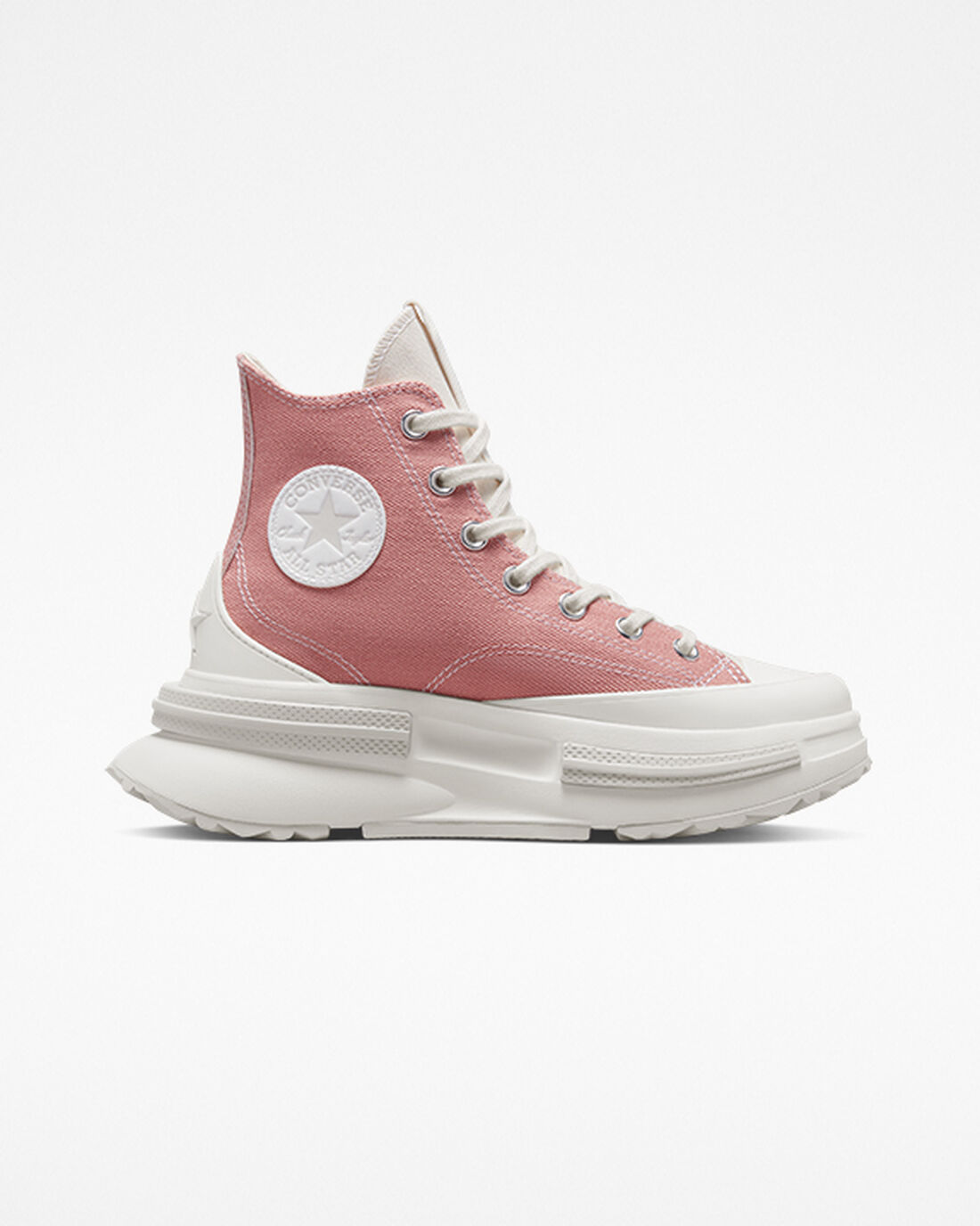 Women\'s Converse Run Star Legacy CX High Top Sneakers Pink | Australia-14853