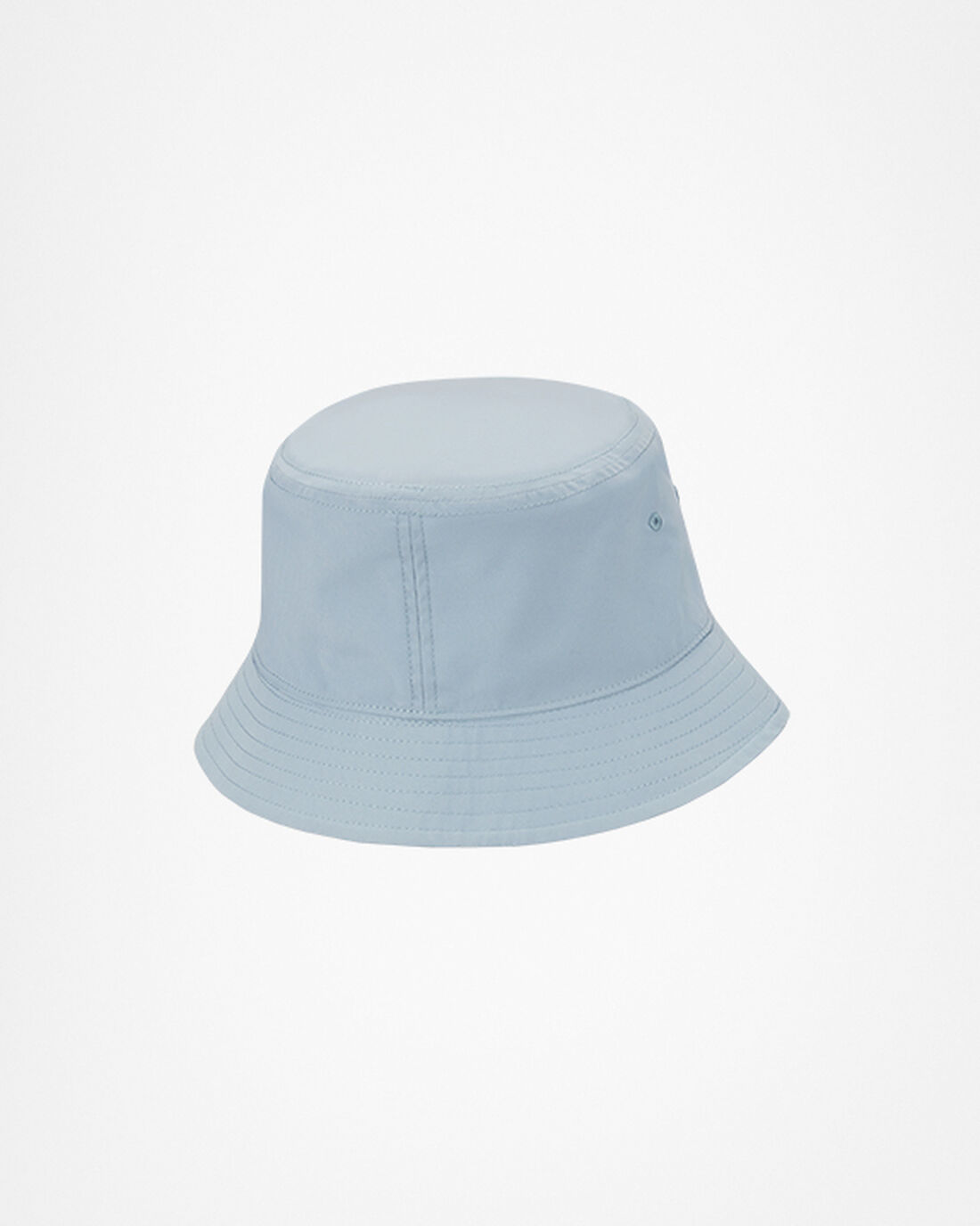 Women's Converse Star Chevron Logo Reversible Bucket Hats White | Australia-60915