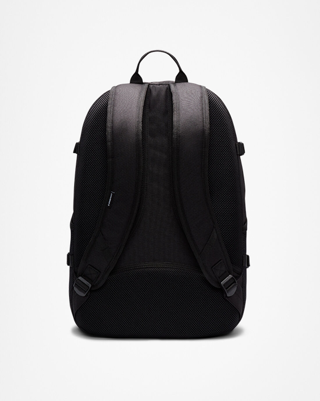 Women's Converse Straight Edge Backpacks Black | Australia-43160