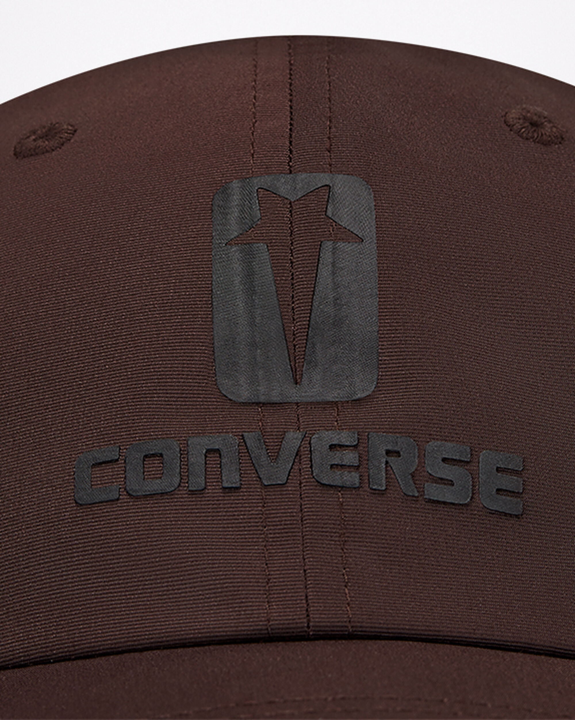 Women's Converse x DRKSHDW Caps Chocolate | Australia-97608