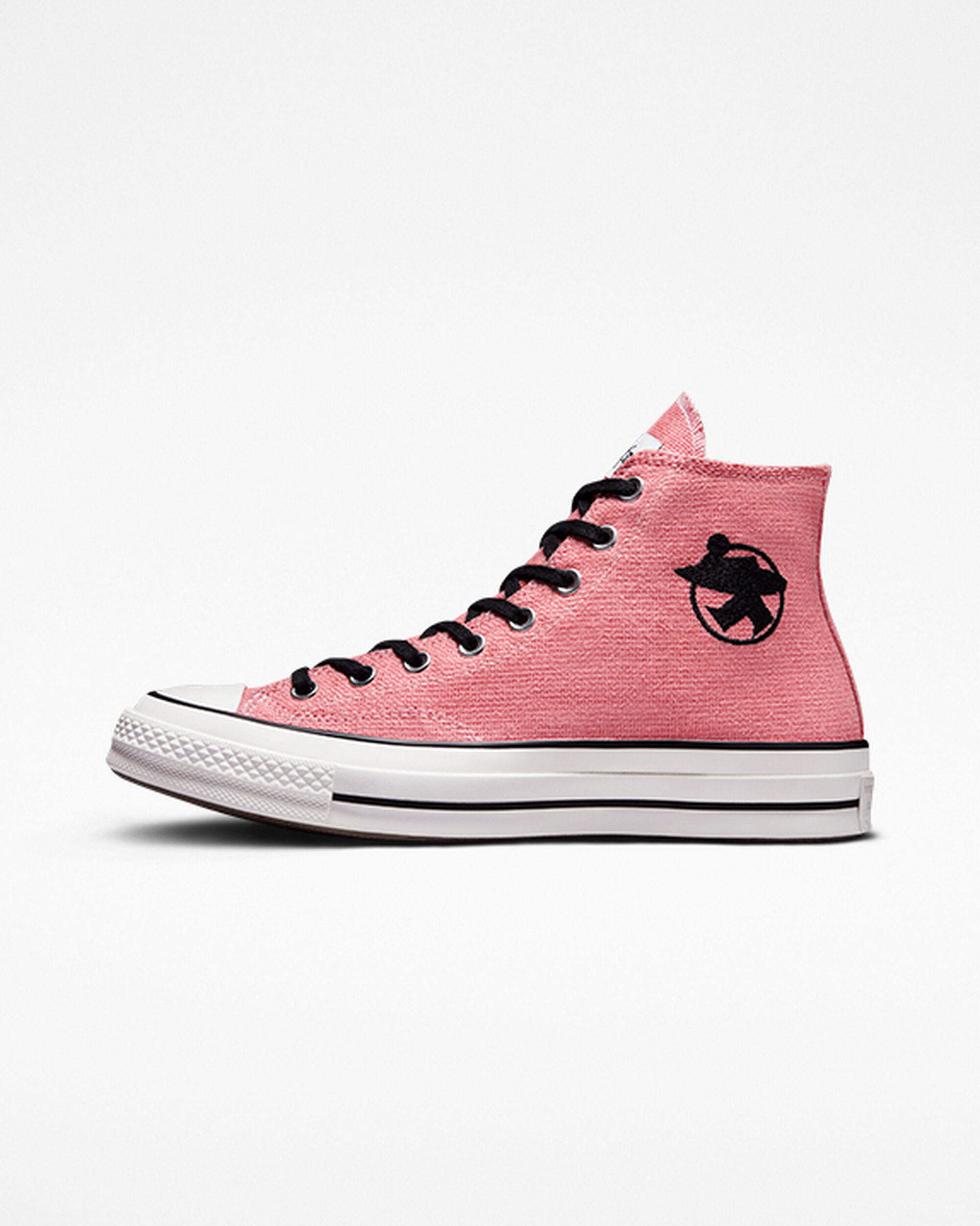 Women's Converse x Stüssy 